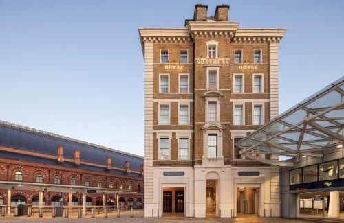 King's Cross Hotel | Kaya Great Northern Hotel, London