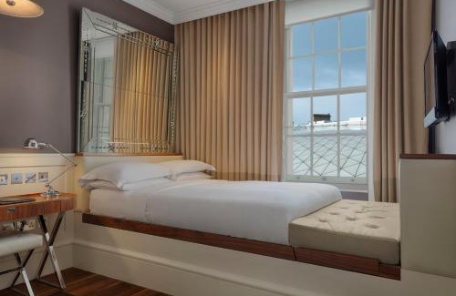 King's Cross Hotel | Kaya Great Northern Hotel, London