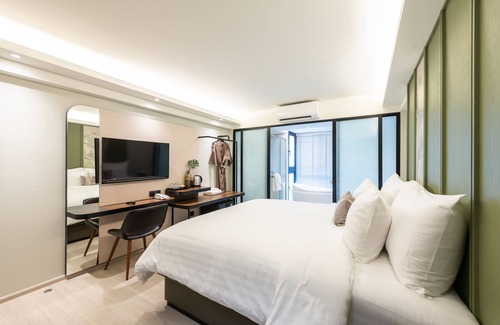 Ban Chang Lo Hotel | Kaya Heritage Hotel