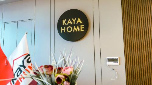 Trabzon Hotel | Kaya Home Otel