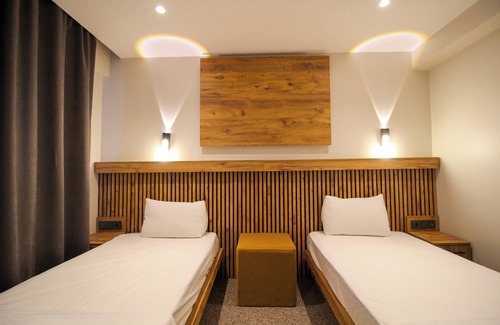 Kurtkoy Hotel | Kaya Hotel SAW