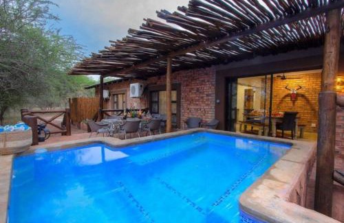 Marloth Park House | Kaya KaBush