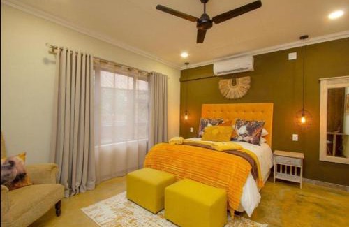 Marloth Park House | Kaya KaBush