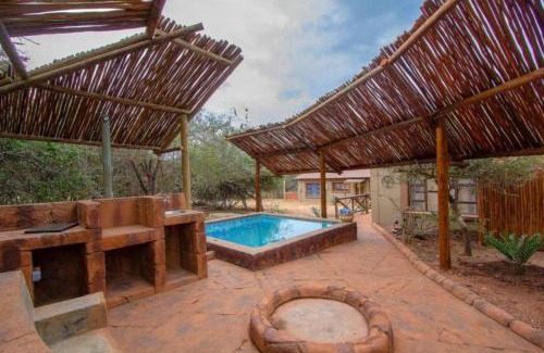 Marloth Park House | Kaya KaBush