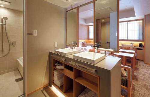 Nakagyo Ward Hotel | KAYA Kyoto Nijo Castle, BW Signature Collection by Best Western