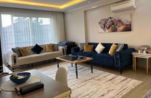Mentese Apartment | Kaya Park Residence