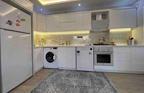 Mentese Apartment | Kaya Park Residence