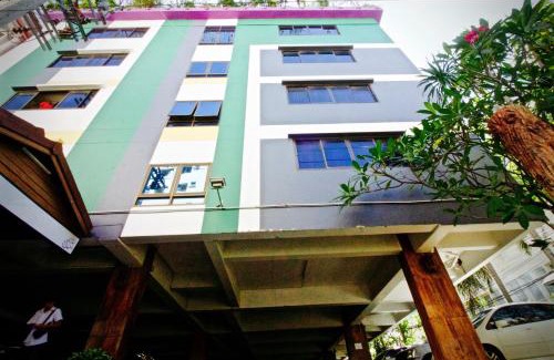 Samre Hotel | Kaya Place