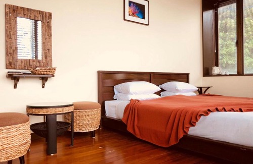 Nakijin Hotel | KAYA RESORT KOURIJIMA - Vacation STAY 95302v