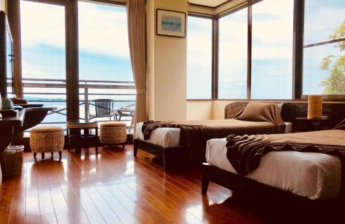 Nakijin Hotel | KAYA RESORT KOURIJIMA - Vacation STAY 95300v