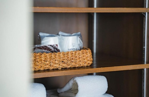 Nakijin Hotel | KAYA RESORT KOURIJIMA - Vacation STAY 95300v