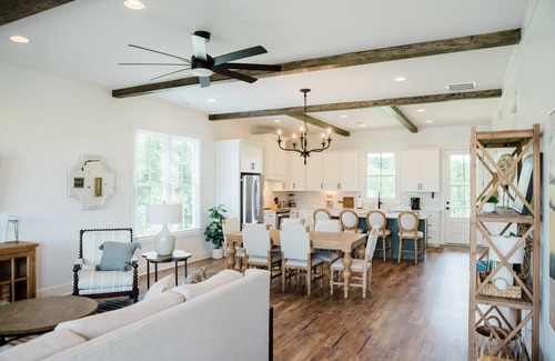 Cleveland Cottage | Kaya Vineyard and Winery - Kaya Cottage 7