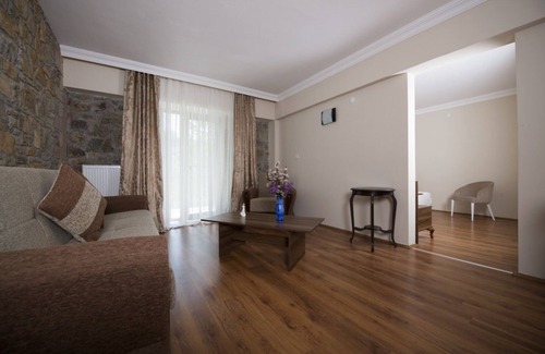 Gokceada Hotel | Kayabali Hotel