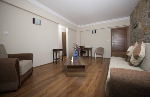 Gokceada Hotel | Kayabali Hotel