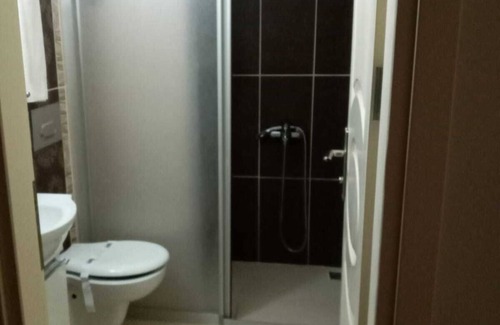 Gokceada Hotel | Kayabali Hotel