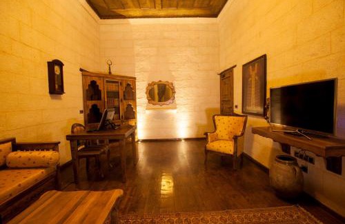 Urgup Hotel | Kayakapi Premium Caves Cappadocia
