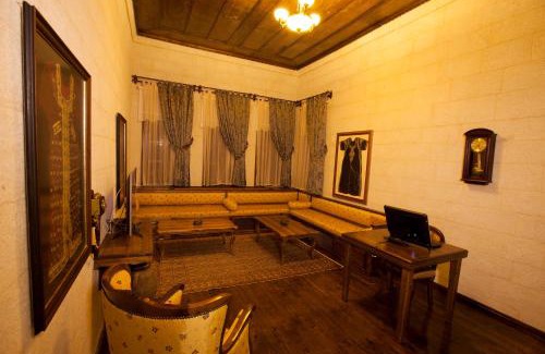 Urgup Hotel | Kayakapi Premium Caves Cappadocia