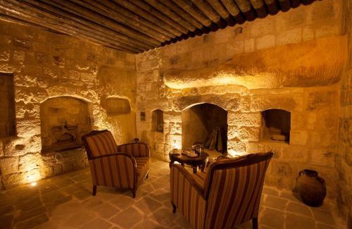 Urgup Hotel | Kayakapi Premium Caves Cappadocia