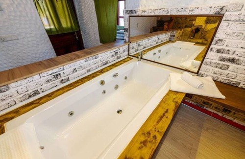 Fethiye Cabin | Kayakoy; authentic stone house