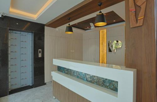 Peelamedu Hotel | Kayal Plaza