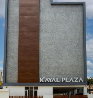 Peelamedu Hotel | Kayal Plaza