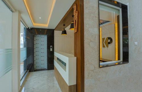 Peelamedu Hotel | Kayal Plaza