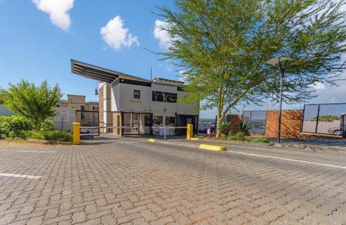 Germiston Apartment | Kayalako at Solheim - fully furnished apartment