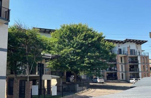 Germiston Apartment | Kayalako at Solheim - fully furnished apartment