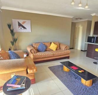 Germiston Apartment | Kayalako at Solheim - fully furnished apartment