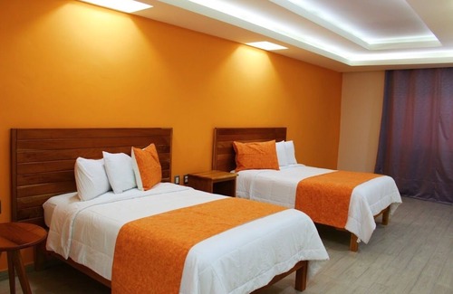 Tecolutla Municipality Hotel | Kayam Hotel Boutique