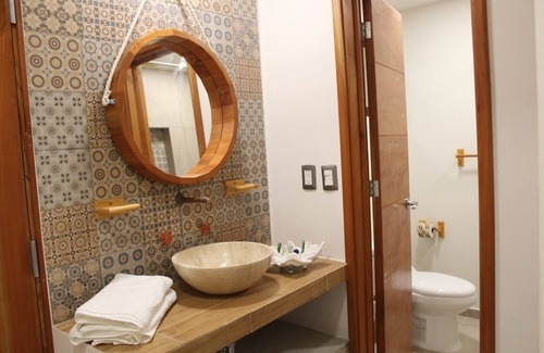 Tecolutla Municipality Hotel | Kayam Hotel Boutique