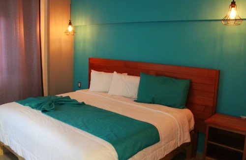 Tecolutla Municipality Hotel | Kayam Hotel Boutique