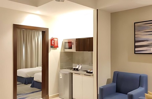 Al Wahah Apartment | Kayan Serviced Apartments
