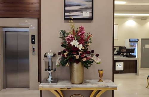 Al Wahah Apartment | Kayan Serviced Apartments