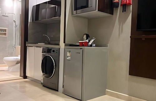 Al Wahah Apartment | Kayan Serviced Apartments