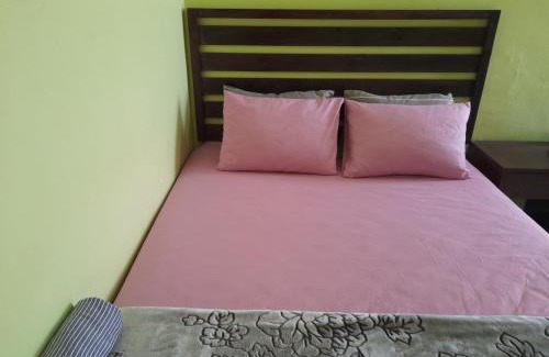 Kampung Behor Gandin Apartment | Kayangan Apartment
