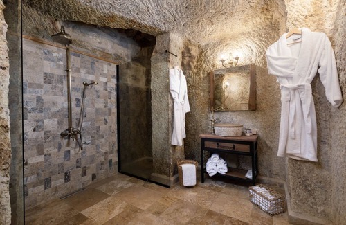 Urgup Hotel | Kayata Cave Suites
