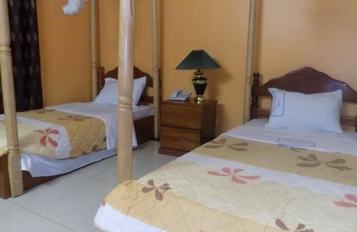 Mbale Hotel | Kayegi Hotel