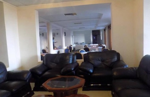 Mbale Hotel | Kayegi Hotel