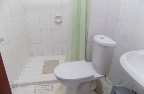 Mbale Hotel | Kayegi Hotel