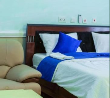 Gwagwalada Hotel | Kaygold hotel and suite