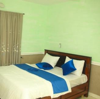 Gwagwalada Hotel | Kaygold hotel and suite