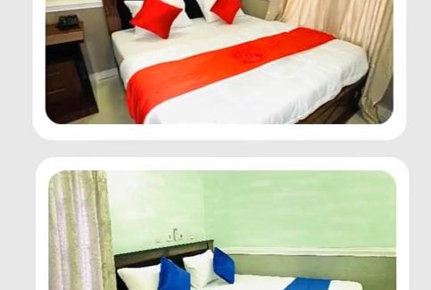 Gwagwalada Hotel | Kaygold hotel and suite