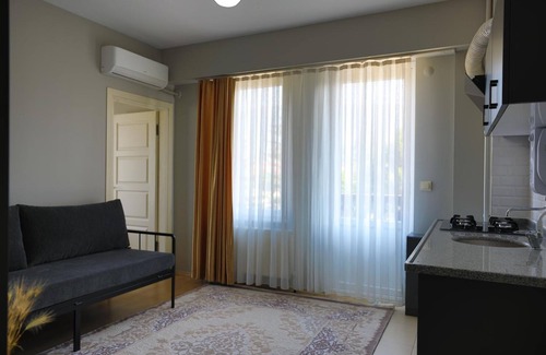 Karacasu Apartment | Kayi Apart Hotel