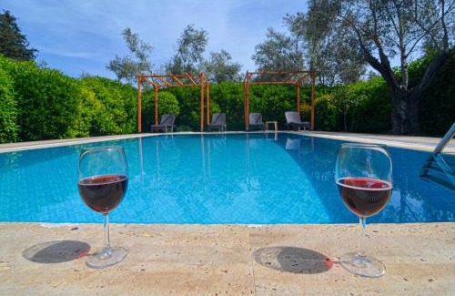 Fethiye Villa | Kayi Villas