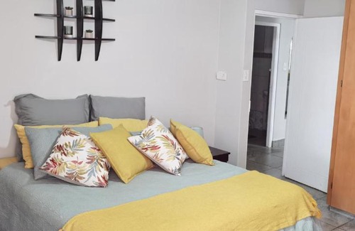 Mokopane House | Kayla's