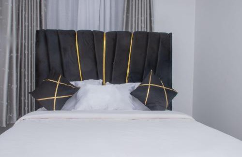 Busia Apartment | Kayla Suites-2 Bedroom Apartment