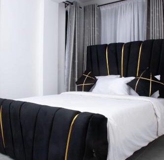 Busia Apartment | Kayla Suites-2 Bedroom Apartment