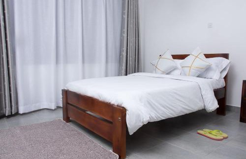 Busia Apartment | Kayla Suites-2 Bedroom Apartment