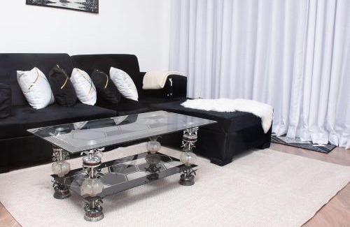 Busia Apartment | Kayla Suites
